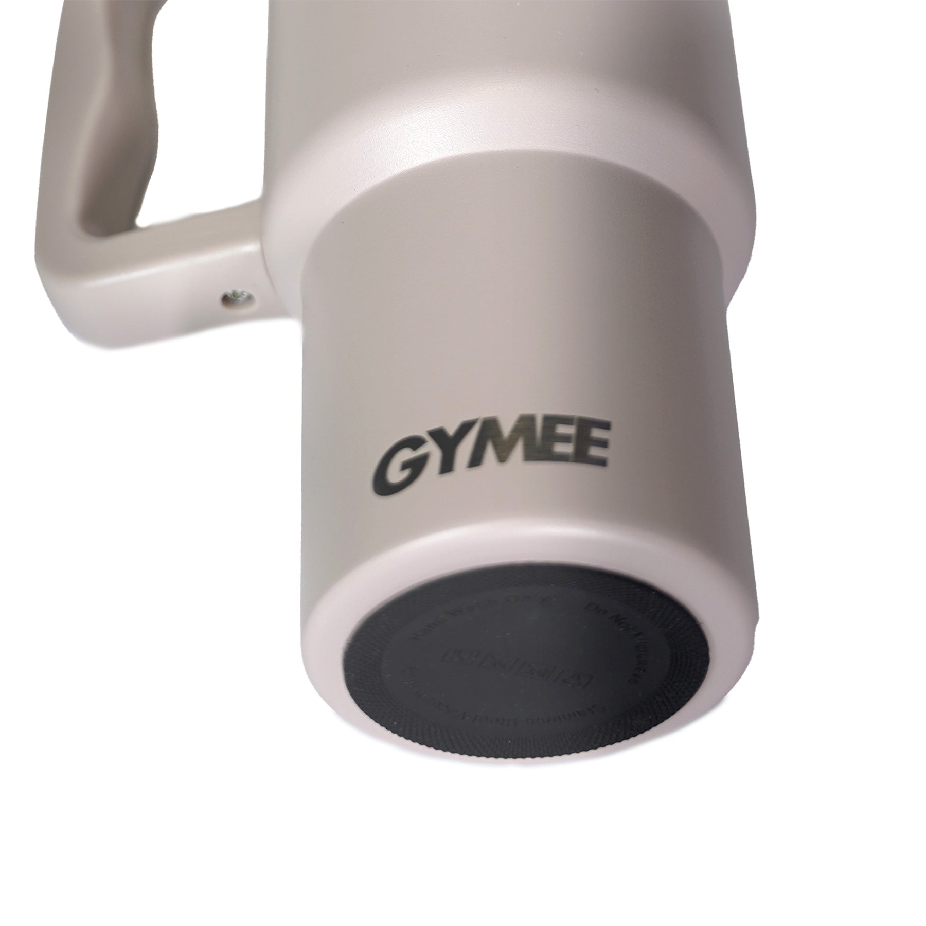 Gymee COZY Off White