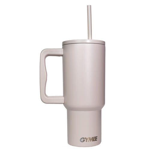 Gymee COZY Off White