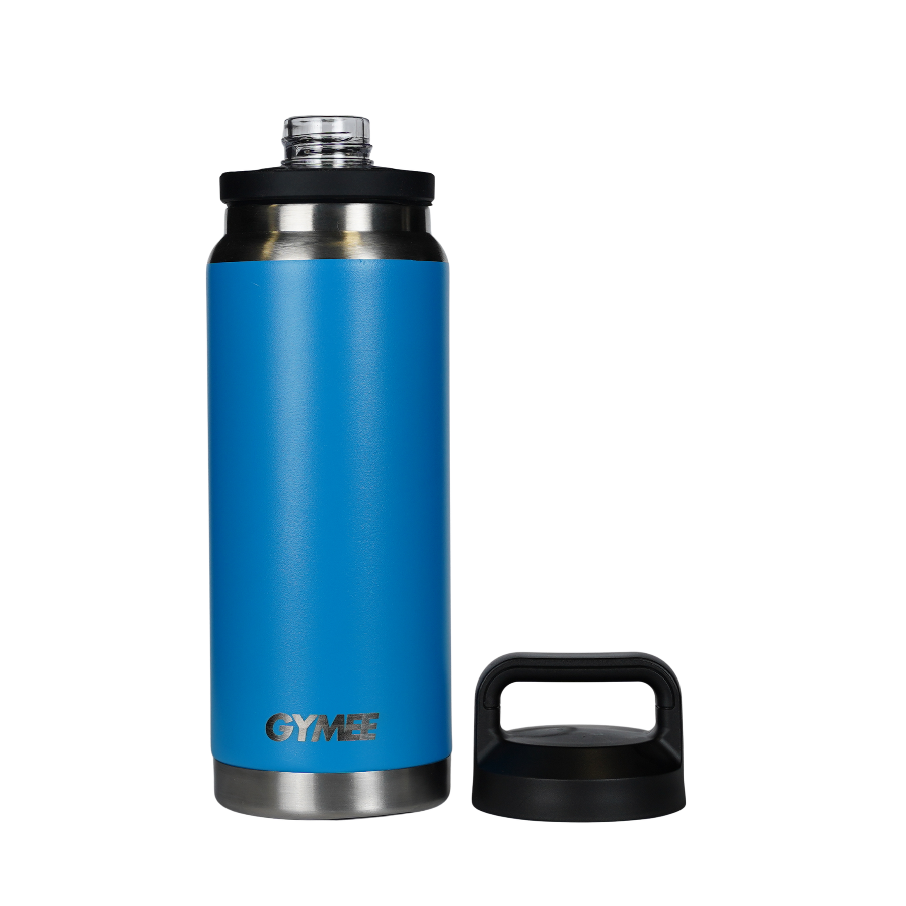 Gymee PRO Performance Celeste