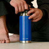 Oden Collab - Gymee PRO Easy Cobalt