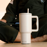 Oden Collab - Gymee COZY Off White