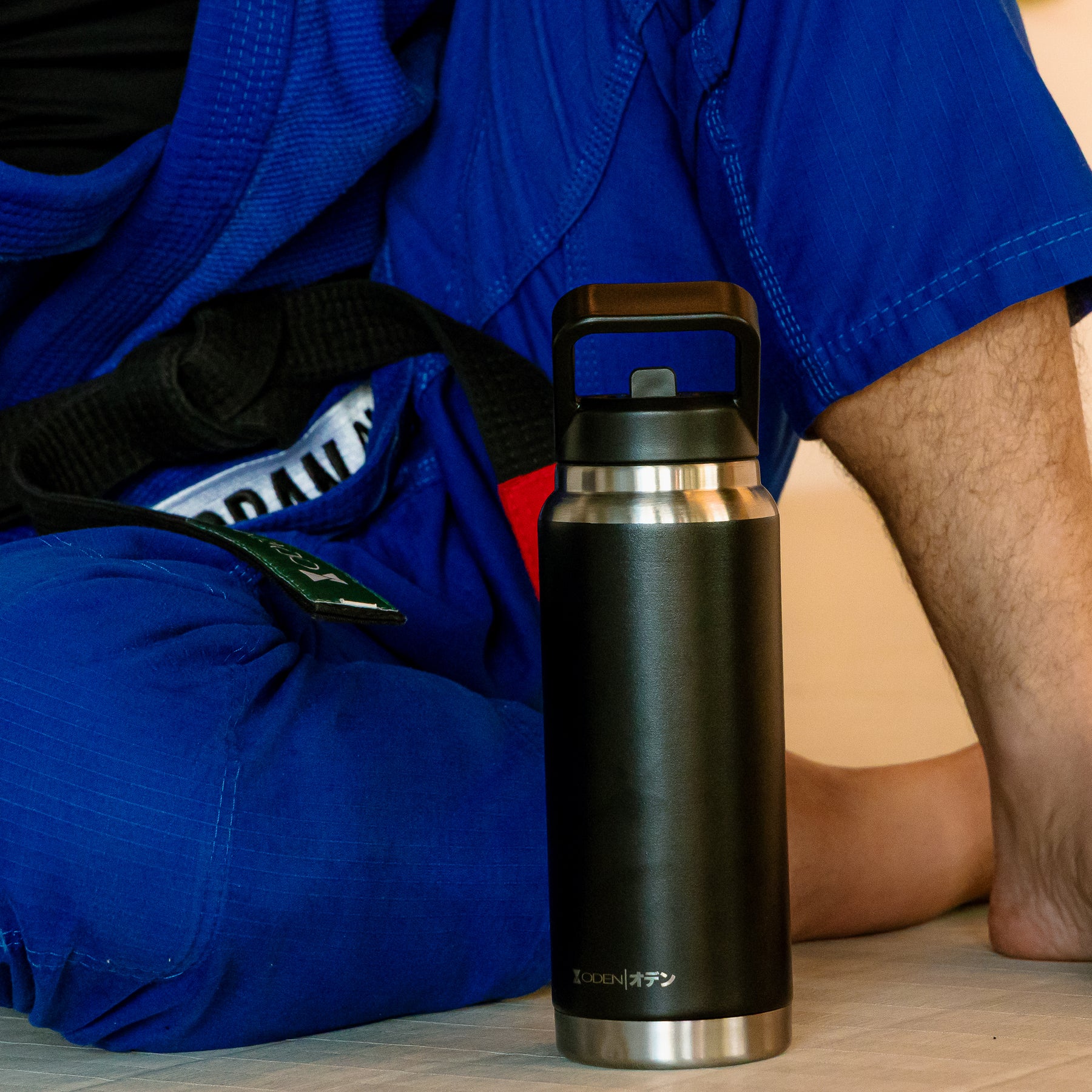 Oden Collab - Gymee PRO Easy Void