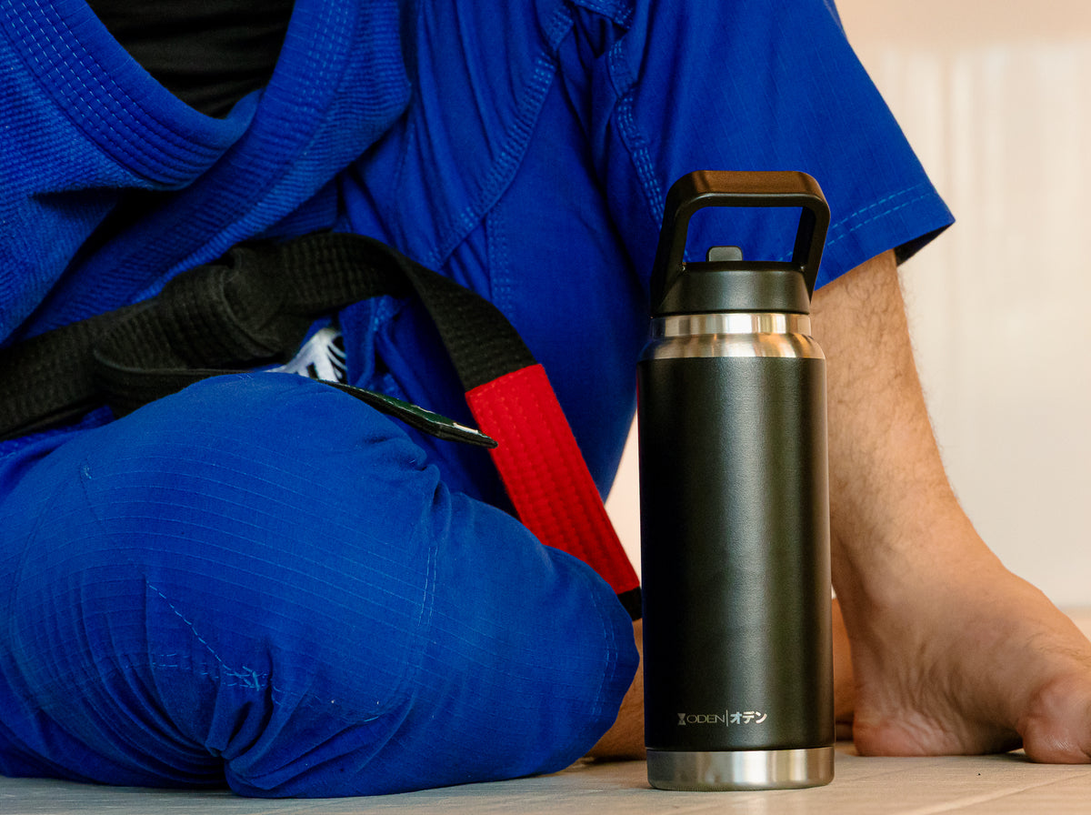 Oden Collab - Gymee PRO Easy Void