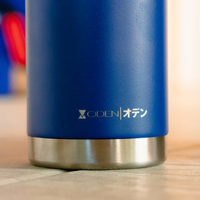 Oden Collab - Gymee PRO Easy Cobalt