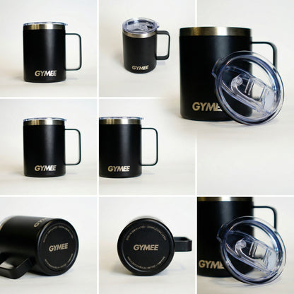 Gymee MUG