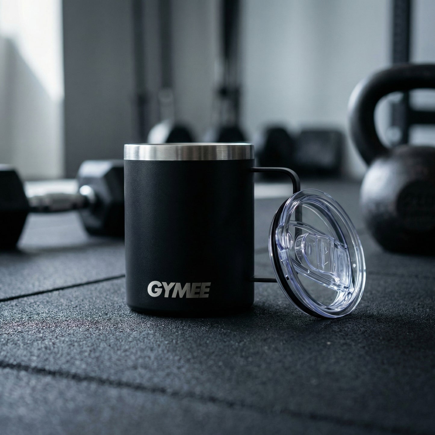 Gymee MUG