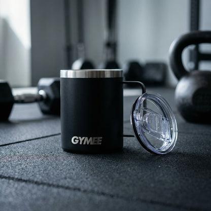Gymee MUG