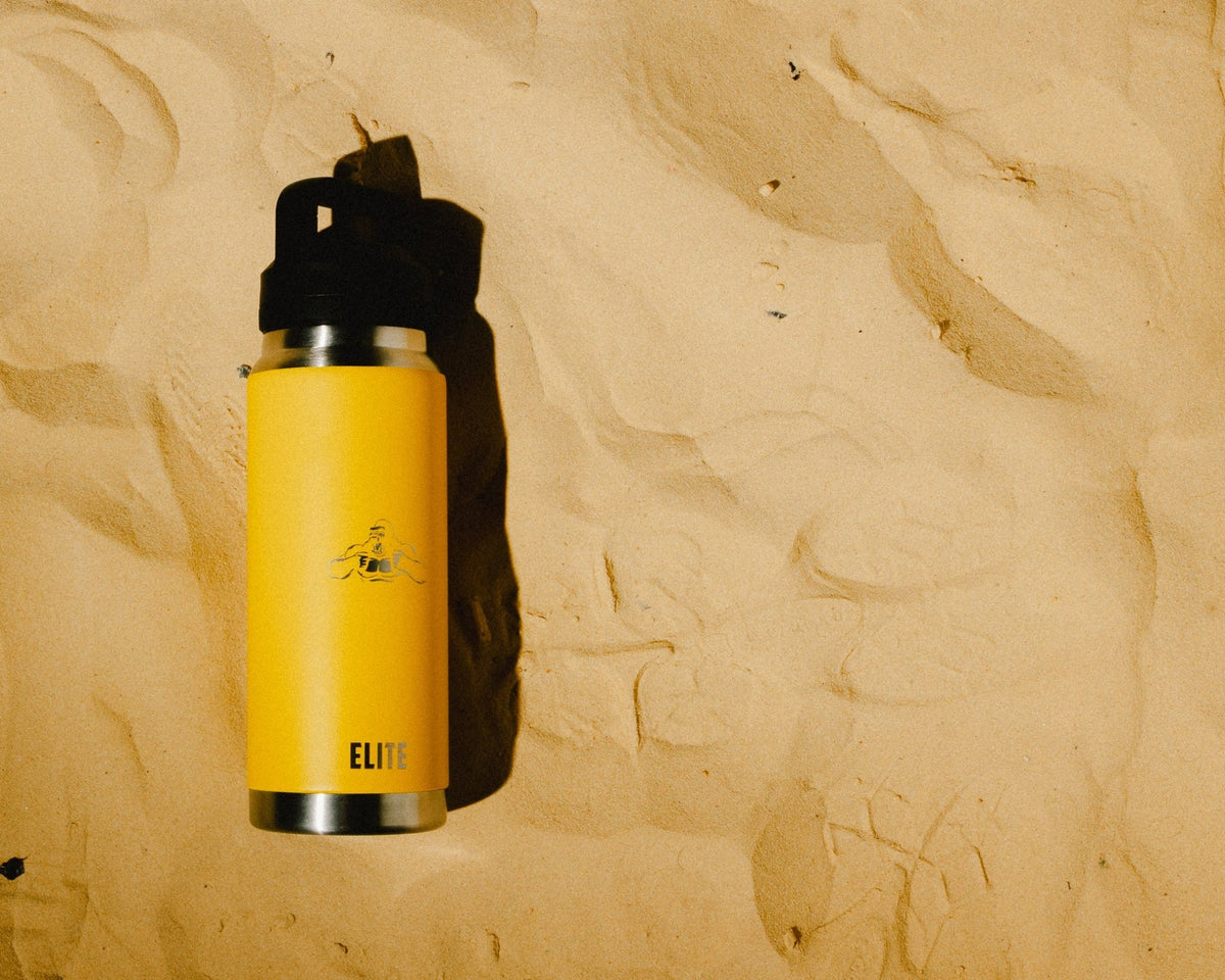 Elite Collab - Gymee PRO Easy Gold - GYMEE