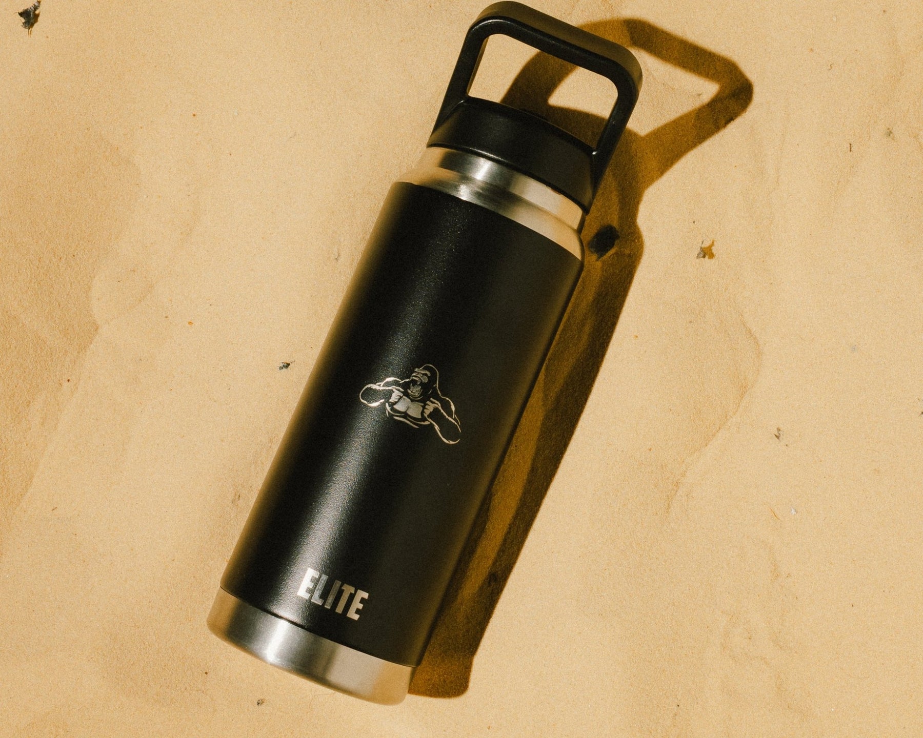 Elite Collab - Gymee PRO Easy Void - GYMEE