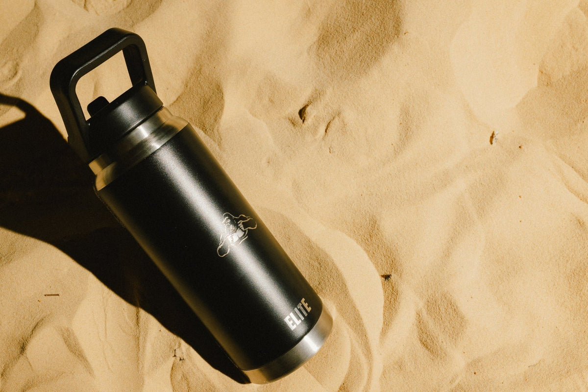 Elite Collab - Gymee PRO Easy Void - GYMEE